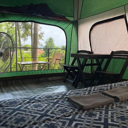 Joy Camping 핫 린 외부 사진