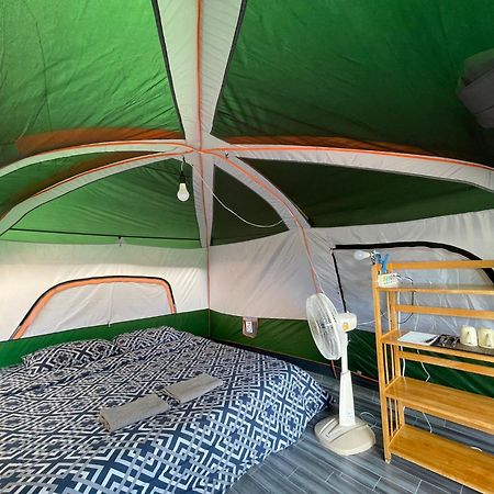 Joy Camping 핫 린 외부 사진